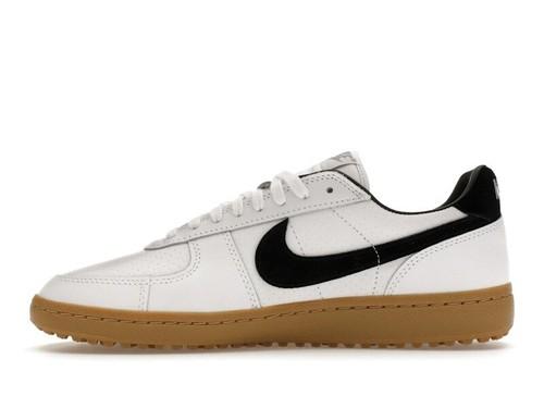 Nike Field General 82 SP Weiß Schwarz Gummi - HF5603-101
