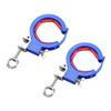 Adjustable Clamp Designing Cable Guide Roller For Builders Multifunctional Wire Management Solution Safe Wire Management