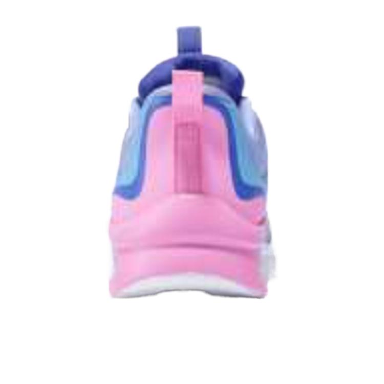 Skechers Modern Comfort Stylish Versatile Simple Low-Top Kids Training Shoes Kids sneaker Lavender 303594L-LAV