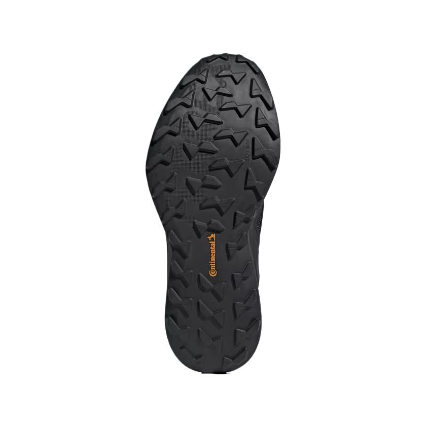 Adidas Kantai Trail Black Carbon Men Sneakers Core-Black JI4818