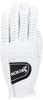 Dunlop Golf Gloves (Gloves) SRIXON GGG-S027 White 25cm Golf Gloves