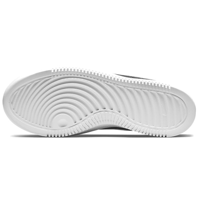 Nike Court Vision Alta Schwarz Weiß Damen Sneaker DM0113-002