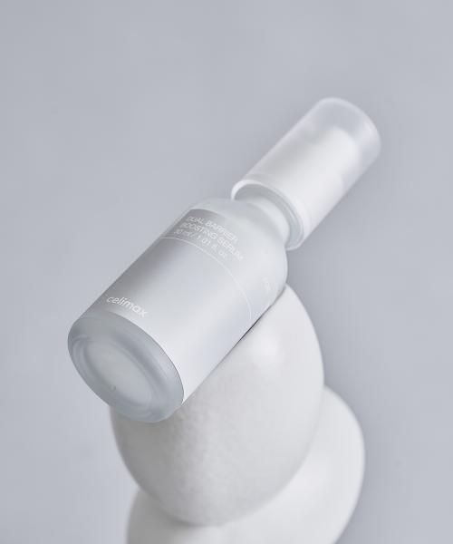 [Double Moisturizing] Dual Barrier Boosting Serum 30ml