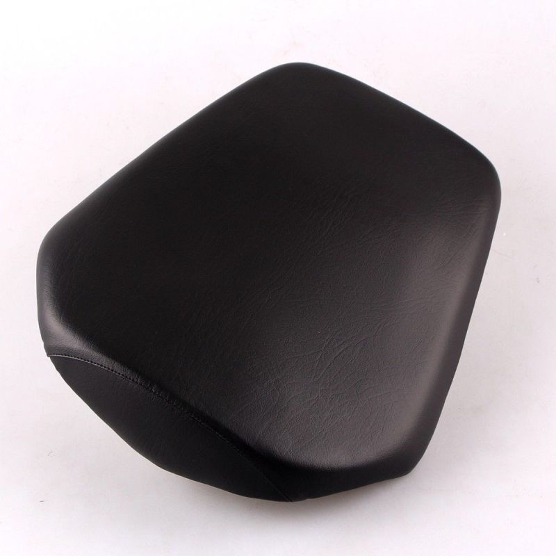 

Кожаная подушка сиденья мотоцикла, седло мотоцикла, чехол на пассажирское сиденье для HONDA CBR 1000RR 2008-2014