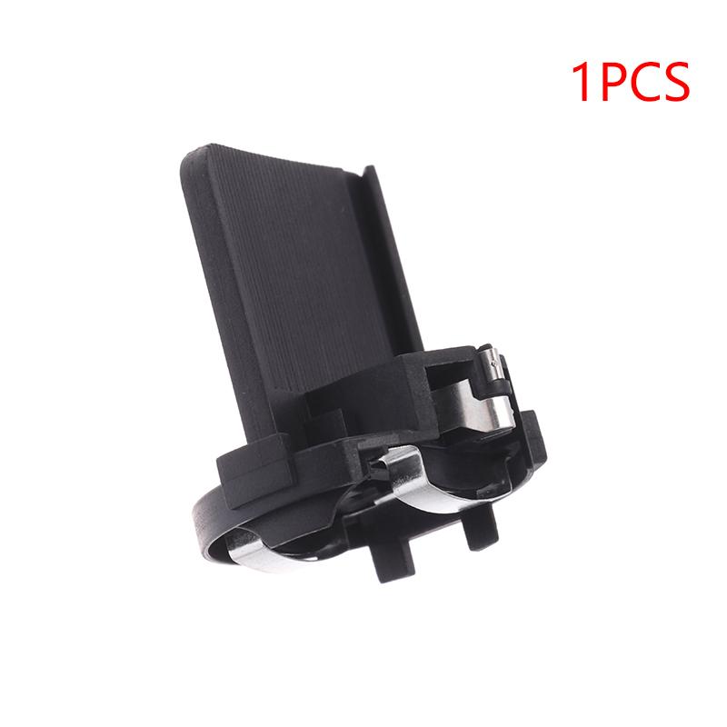 

1/3/5Pcs H7 Halogen Lamp Bracket Low Beam Headlight Bulb Adapter Holder For Golf 6 Mk6 7 Mk7 Sharan Scirocco 5K0941109 Car Parts