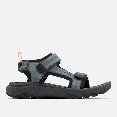 Herrenschuhe – Sandalen
