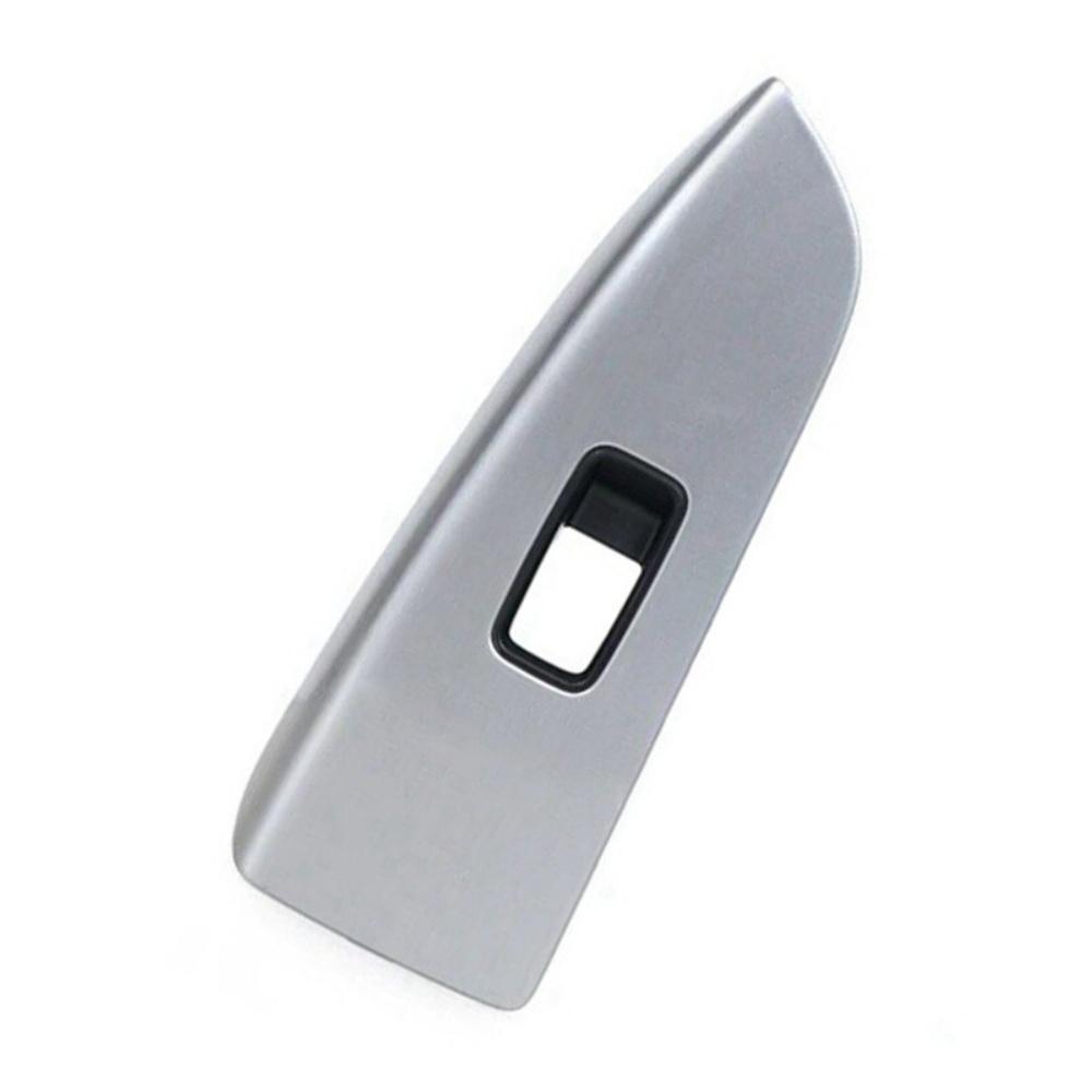 Front Right Window Switch Cover 74231-60490 For Toyota Land Cruiser Prado 120 LC