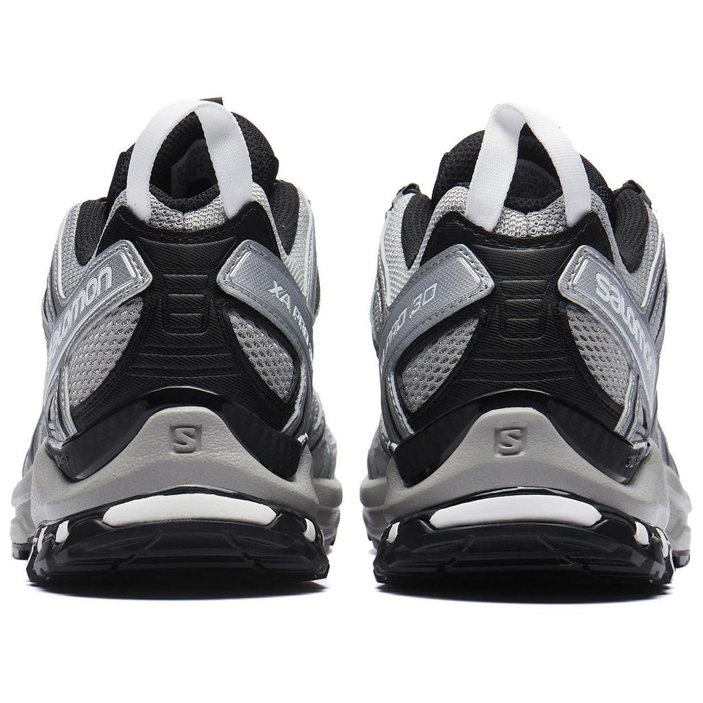 SALOMON XA Pro 3D ADV Alloy Grey Unisexové tenisky L47478100
