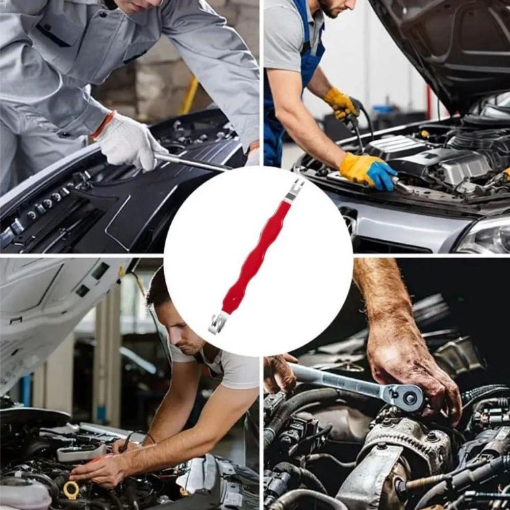 Universal Remover Electrical Connector Disconnect Tool Electrical Connector Pliers  Wire Connector