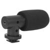 Machine Top Cardioid Capacitance Microphone Portable Mobile Phone Camera Video MIC