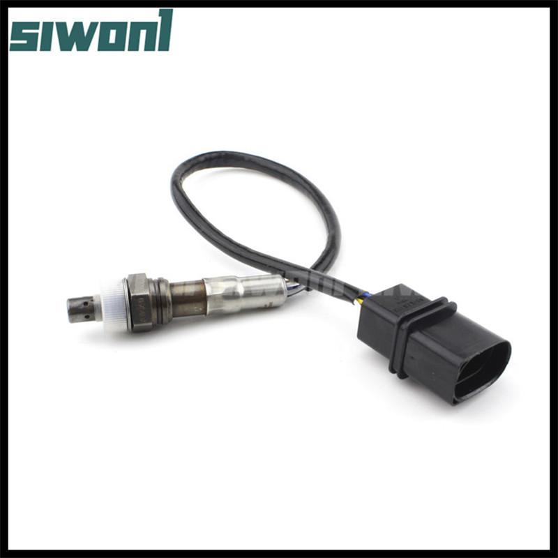 New Upstream Lambda O2 Oxygen Sensor For Kia Spectra SPECTRA5 Hyundai Elantra 2.0L 2003-2009 234-5430 39210-23700 3921023700
