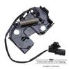 Passenger Side Hood Lock Latch Fit For Nissan Z 370Z Infiniti G25 G35 G37 Q60 US