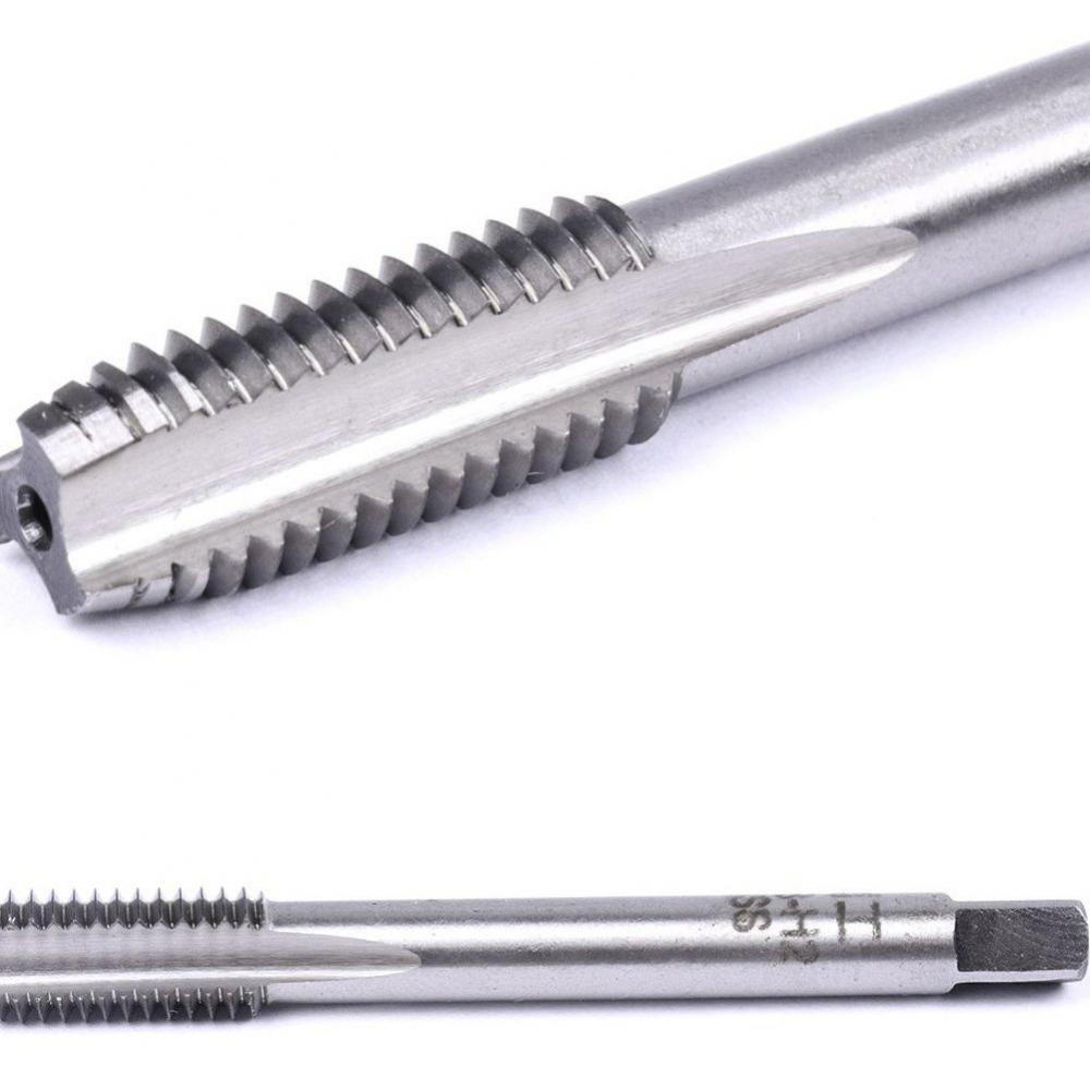 Metalwork Accessories High-quality Efficient Smaller Size Threading Tools Set Thread Repair Top-rated Mini Threading Tools Diy