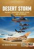 Kniha Desert Storm Volume 2 : Operation Desert Storm and Aftermath