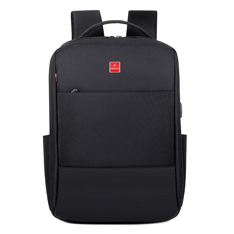 SWEGEAR+ 6610 Business Travel Laptop Backpack