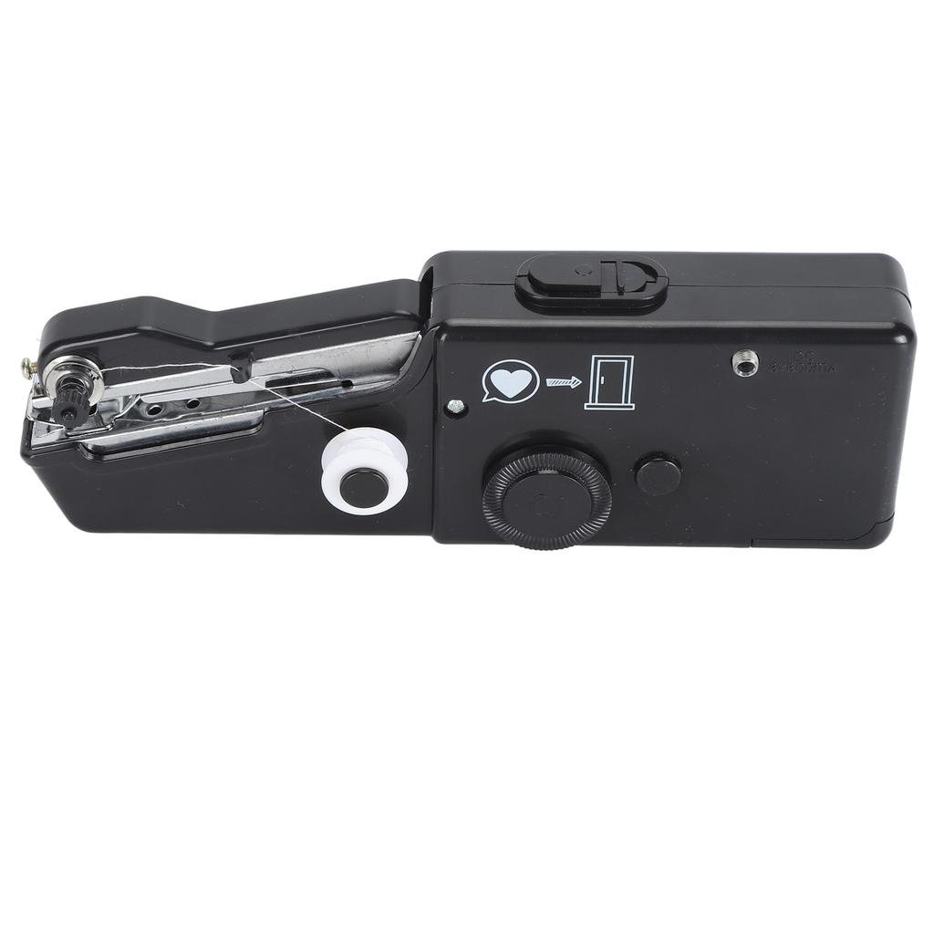 Handheld Electric Sewing Machine USB Battery Powered Portable Mini Electric Sewing Machine for