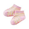 [MIKIHOUSE HOT BISCUITS] [MIKIHOUSE HOT BISCUITS] Low-cut sock pack for boys, girls, babies, children's clothing 74-9635-688