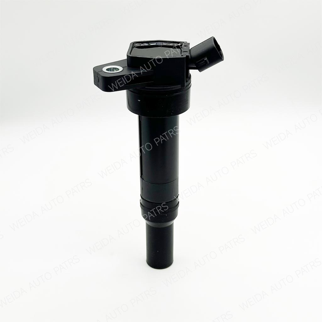 4pcs 27300-2E000 Car Ignition Coils For Hyundai Elantra Kia Soul Forte 1.8L 2.0L 2011 2012 2013 2014 27300 2E000 273002E000