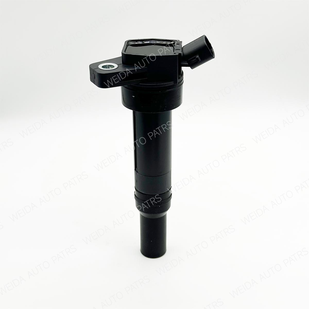 

4 шт. 27300-2E000 автомобильные катушки зажигания для Hyundai Elantra Kia Soul Forte 1.8L 2.0L 2011 2012 2013 2014 27300 2E000 273002E000