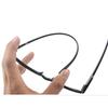 Men Spring Legs Retro Presbyopic Eyeglasses Anti Fatigue for Parents Unbreakable Classical Reading Glasses Comfortable