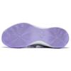 Li Ning Liren3 TEAM Abrasion Resistant Breathable Low Top Basketball Shoes Men's Light Elegance Purple ABAS095-2