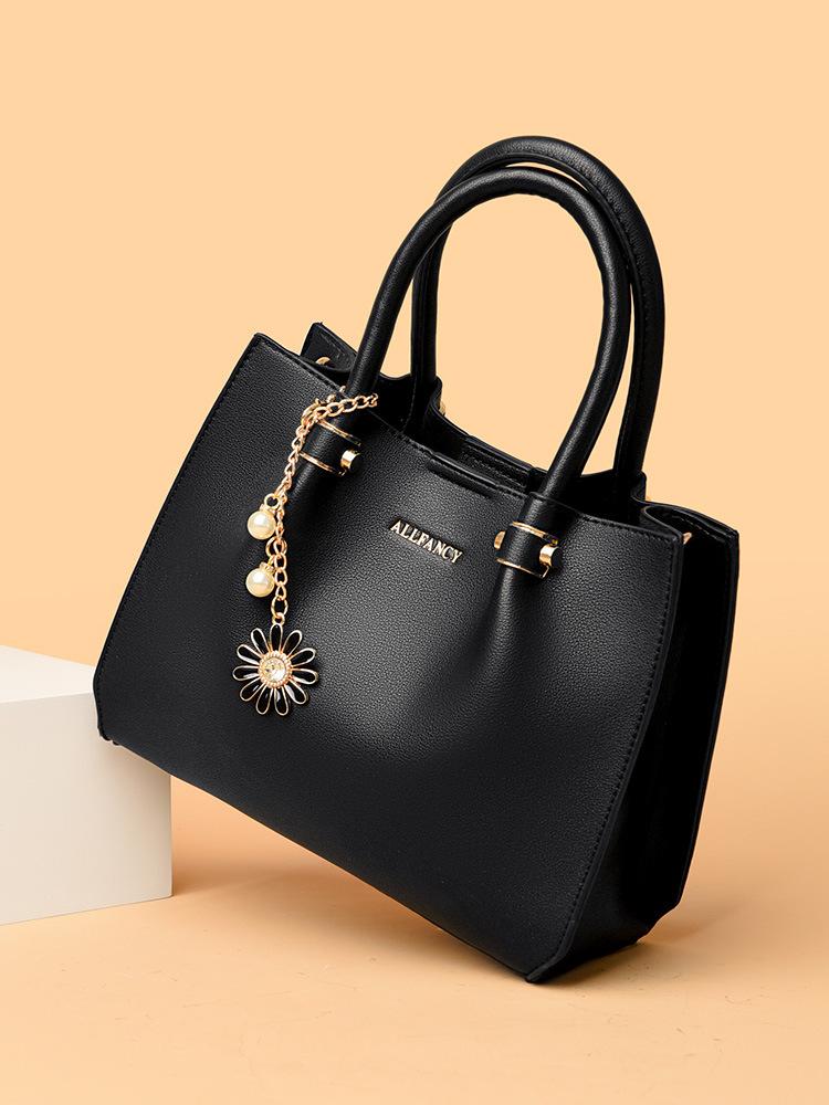 Women'S Bag Handbag Women'S High-End Practical Shoulder Bag Crossbody Bag