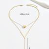 Fashion Necklace For Women Ladies