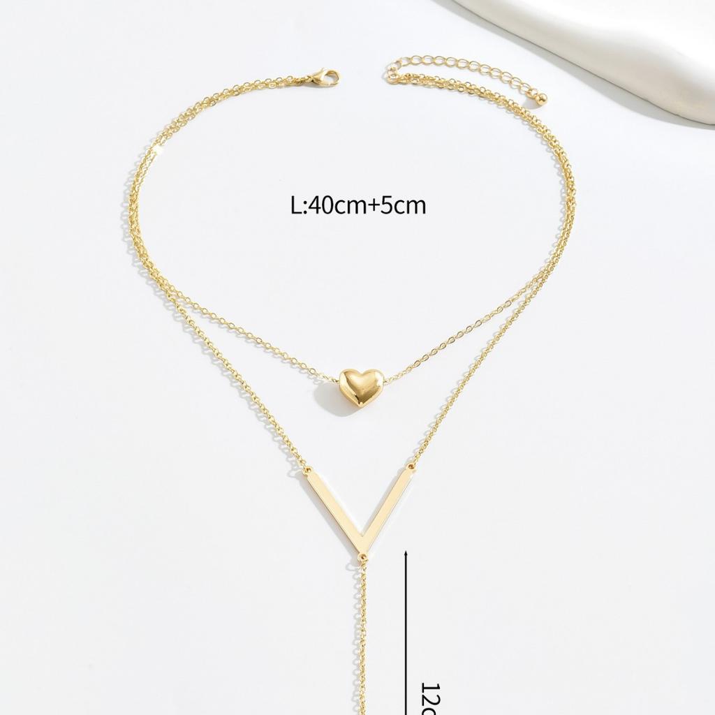 Fashion Necklace For Women Ladies