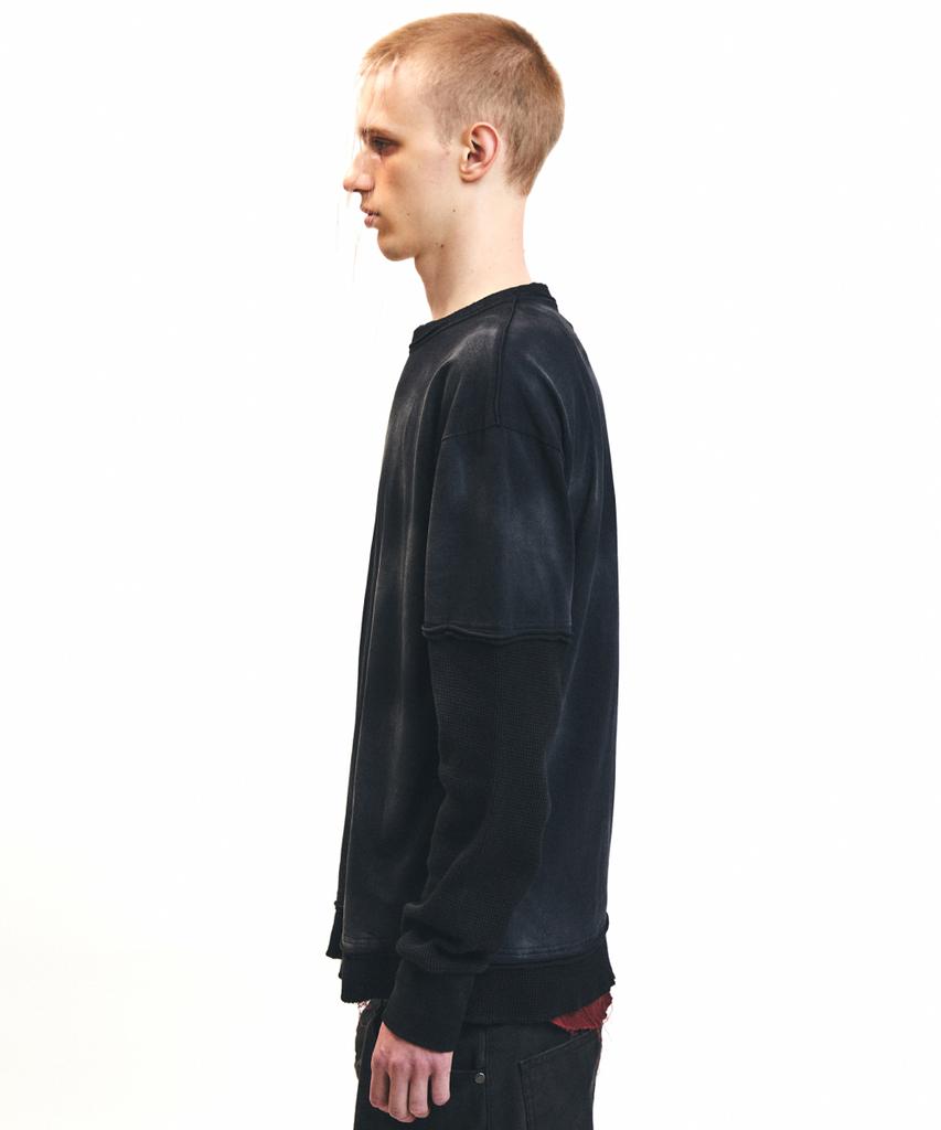 Leeolitiseu Washed Double Layer Ls