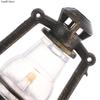 1 Bucărie Casă de Păpuși Accesorii Miniaturale Casă de Păpuși 1:12 Mini Lampă cu Ulei Decor Jucărie pentru Joacă de Rol Camera de Zi Miniaturală Jucărie pentru Copii Fete