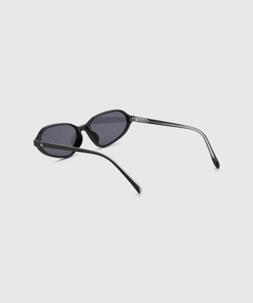Beulluellipeonteu Skid Black