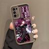 Honkai Kafka Dan Heng Rail Cover Phone Case For Googel PIXEL 7 7A 8 8A 9 9A 10 PRO XL 5G Silicone Case DIY Shell Funda Coque