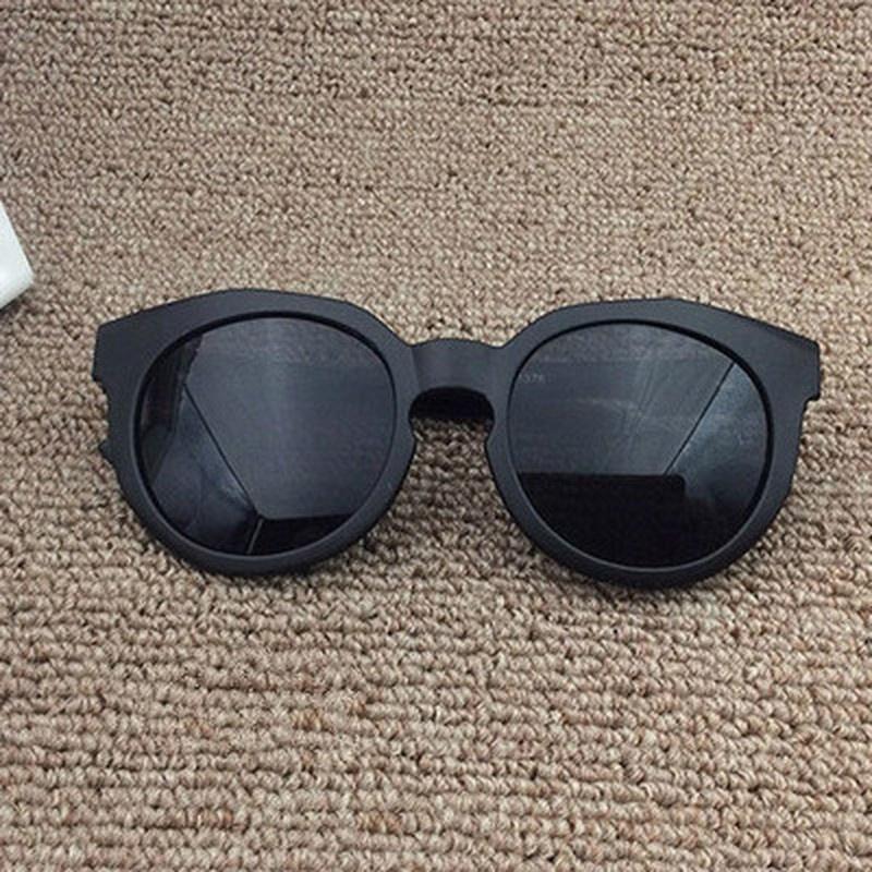 

Новые модные цветные светоотражающие солнцезащитные очки с защитой от УФ-лучей для детей Солнцезащитные очки женские 2023 зелёный