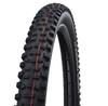 Tire Schwalbe Hans Dampf EVO Super Gravity Addix Soft Tubeless 27.5'' X 2.35 MTB
