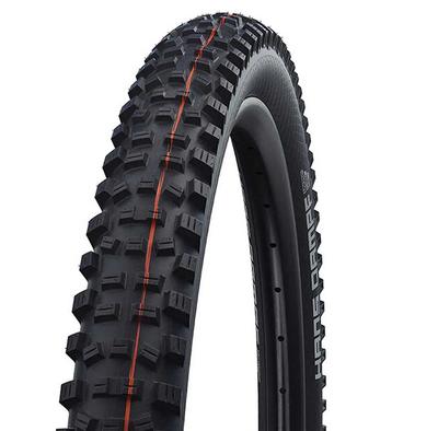 Tire Schwalbe Hans Dampf EVO Super Gravity Addix Soft Tubeless 27.5'' X 2.35 MTB