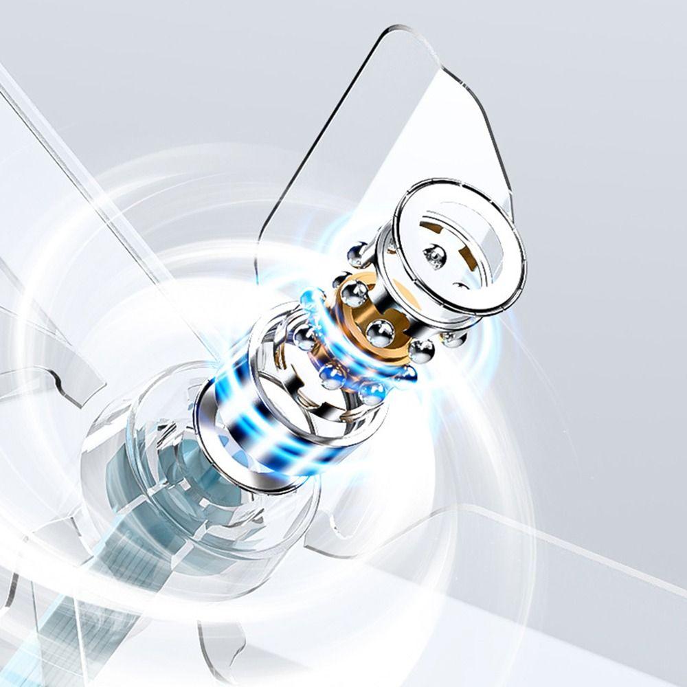 3Pcs Wall Mounted Air Conditioning Ventilator Suction Cup Air Conditioner Vent Fan  Office