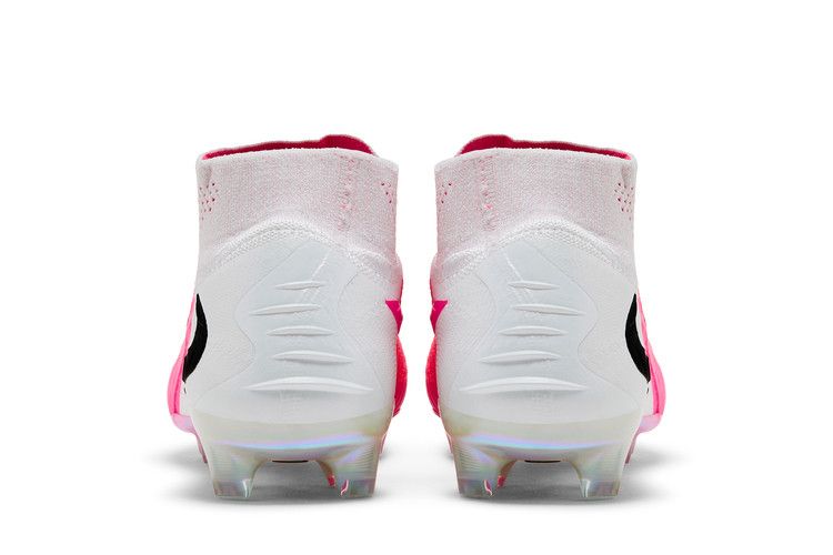 Nike Phantom 6 High Elite FG 'Zwart Multi'