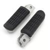 Motorcycle Front Footrest Foot Pegs Pedals Fits for CB400 SF CB600 CBR600 CBR750F 1000F CB750 1300SF F2 F3 VTR1000F VFR800CB