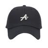 Men's Hat Fashion Three-dimensional Embroidery Baseball Cap Couple Versatile Outdoor Sunscreen Sun Hat Women's Summer Cap Tide