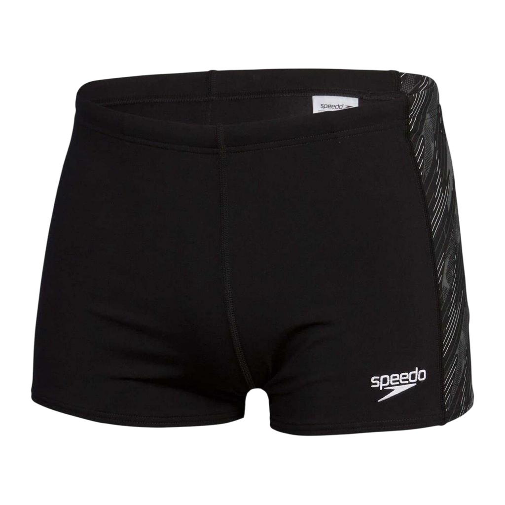 Speedo Mens Hyperboom Aquashort Swim Shorts