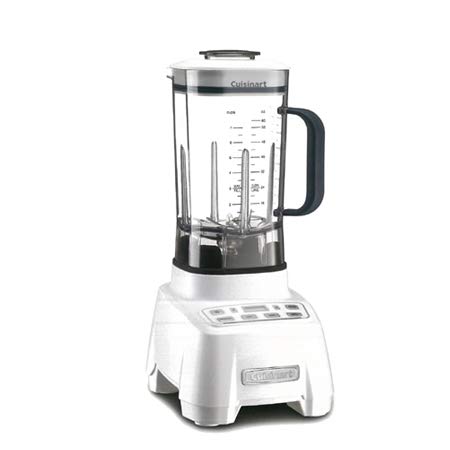 

Блендер Cuisinart Hurricane CBT-PRO1500-J