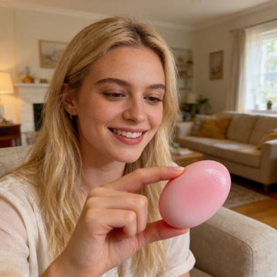 Squeeze Toy Ultra-Realistic Cheesecake Stress Relief Toy Soft Slow Rebound Pinch Toy Anxiety Relief Food Shaped Squeeze Ball