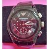 Used Emporio Armani Men's Watch