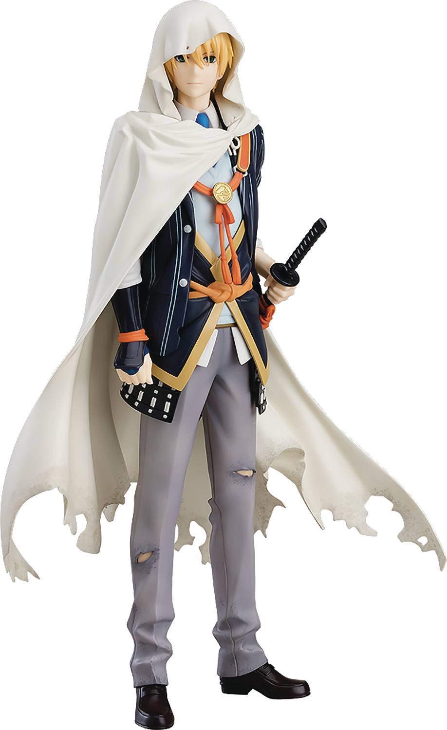

Touken Ranbu Yamabagiri Kunihiro scale painted finished figure -ONLINE- 1/8 ABS&PVC