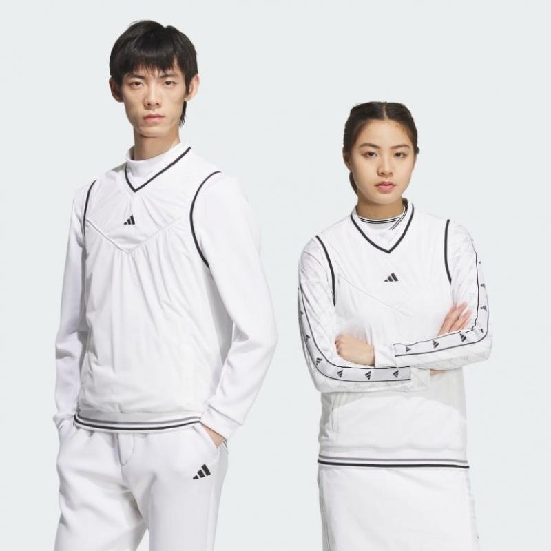 Adidas GolF 2024 H/W GolF Gewesteter Stretch-Weste Im7249