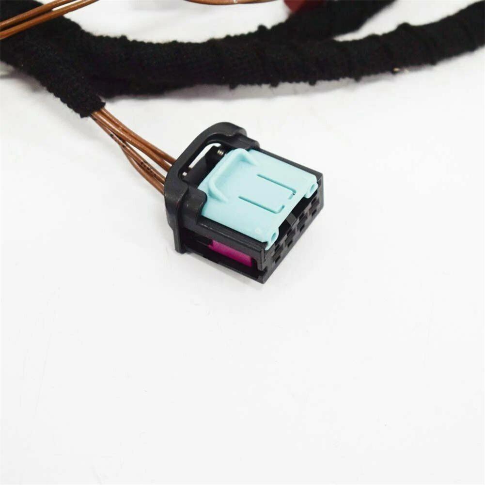 

Trunk Boot Rear Lift Gate Wiring Harness For Passat CC Coupe 2009-2012 OEM 3C8971182E High Reliability Stable Operation China Mainland