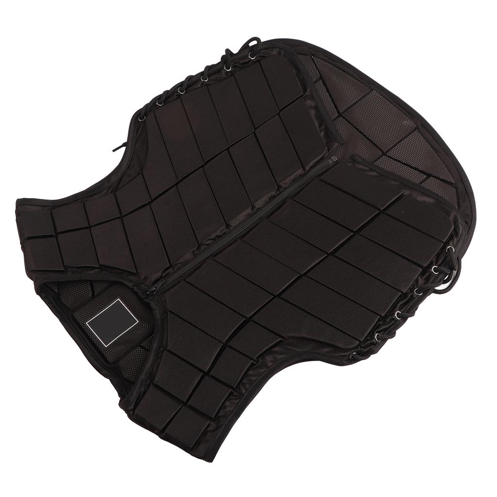 Protective Vest for Horse Riding for Adults Horse Riding Protection Equestrian VestM