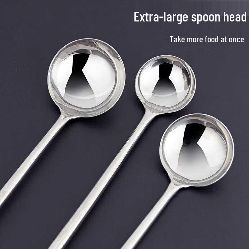 Stainless Steel Multi-purpose Serving Ladle