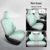 Venucia Big V Special Leather Car Seat Cushion - All Seasons Universal Model