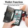 For Nothing CMF Phone 1 Phone Cases CASENEO PU Leather Cover Stand with RFID Blocking Wallet